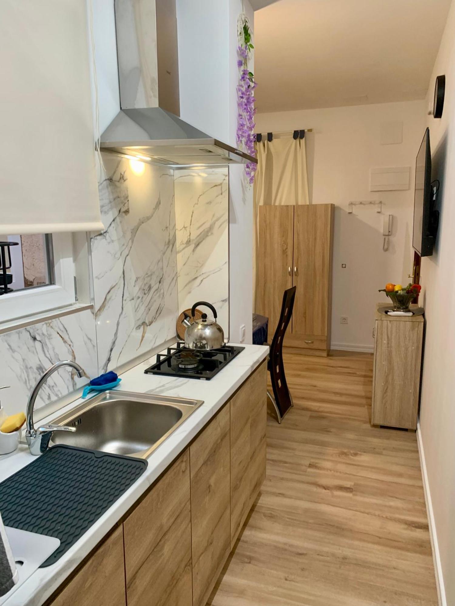 Rumar Apartamento Con Terraza Alicante Exterior photo