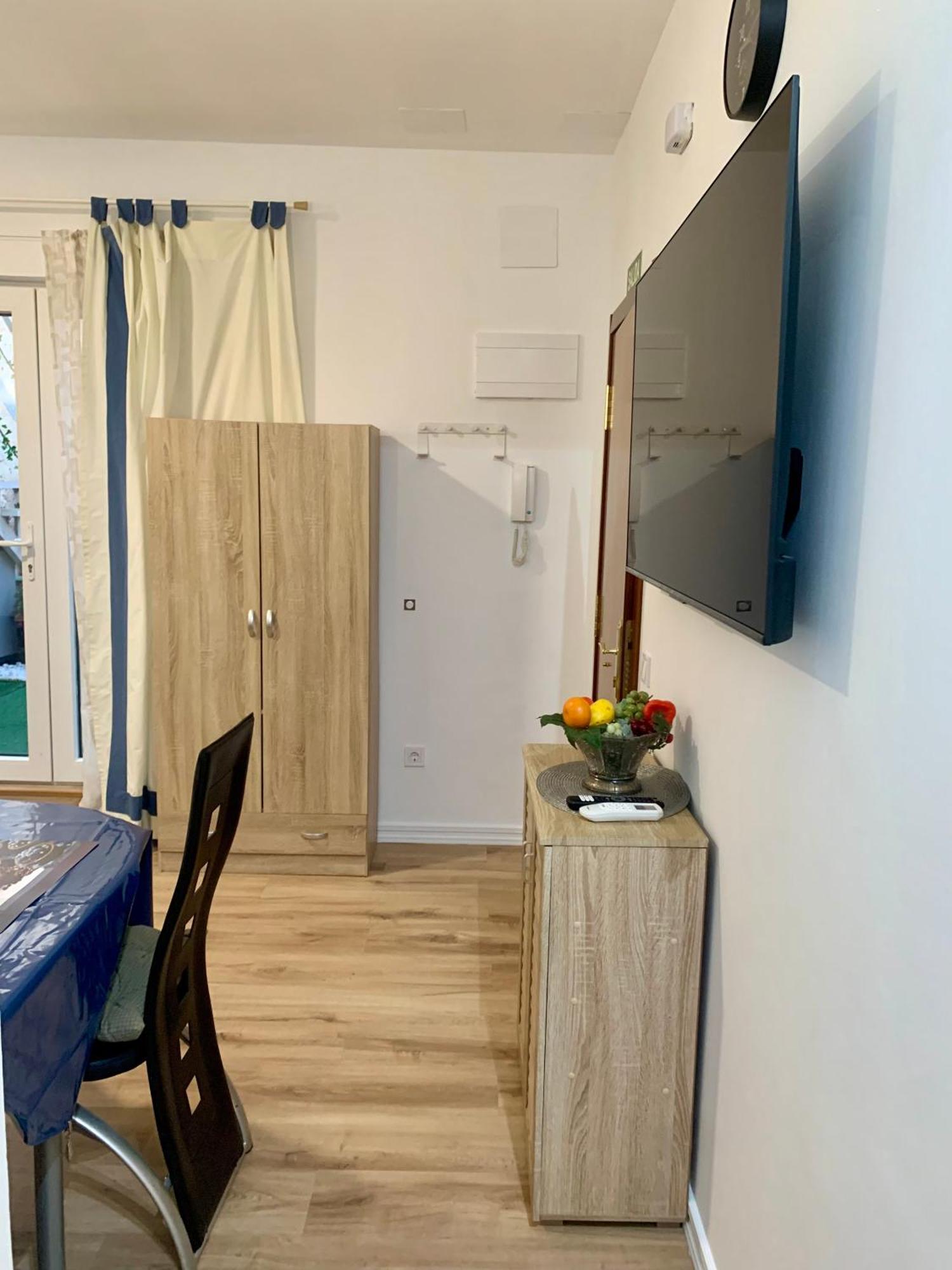 Rumar Apartamento Con Terraza Alicante Exterior photo