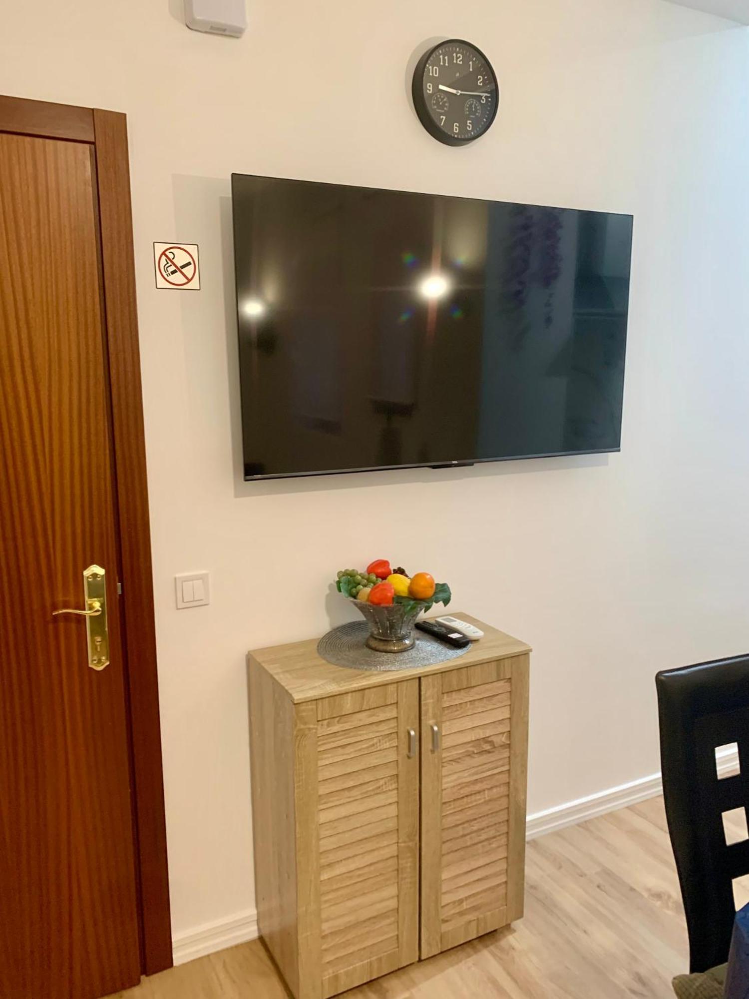 Rumar Apartamento Con Terraza Alicante Exterior photo