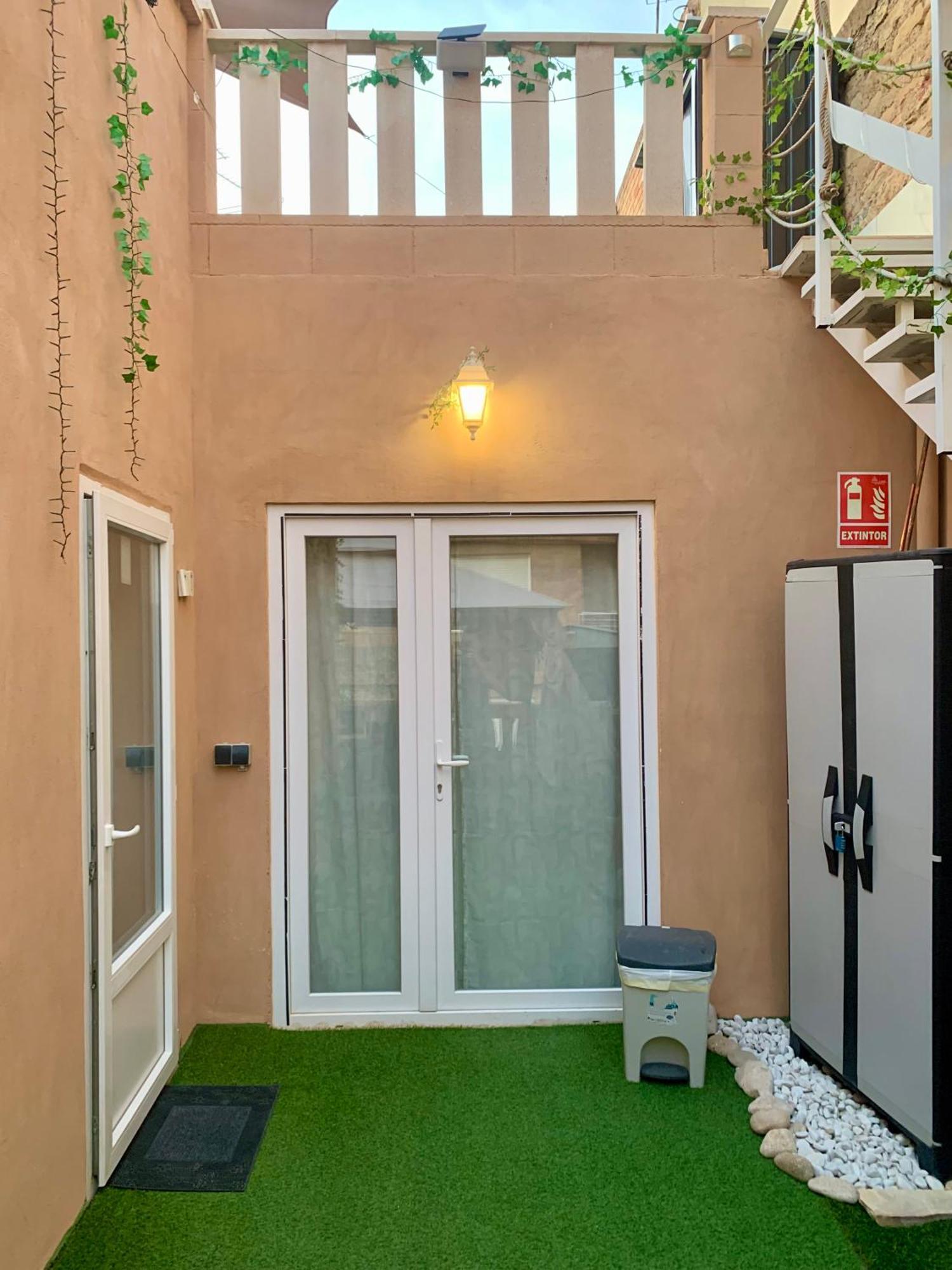Rumar Apartamento Con Terraza Alicante Exterior photo